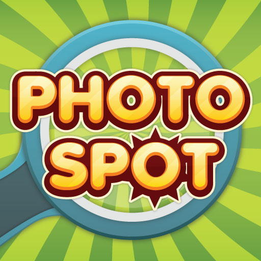 Photo Spot app icon