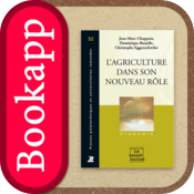 L'agriculture dans son nouveau rôle L'agriculture dans son nouveau rôle