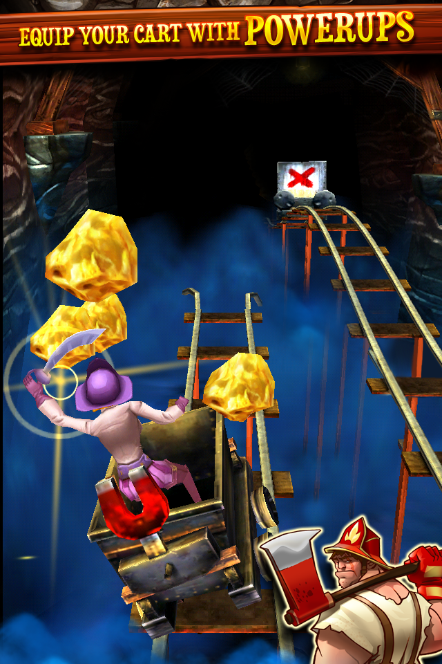 iPhone Screenshot 1