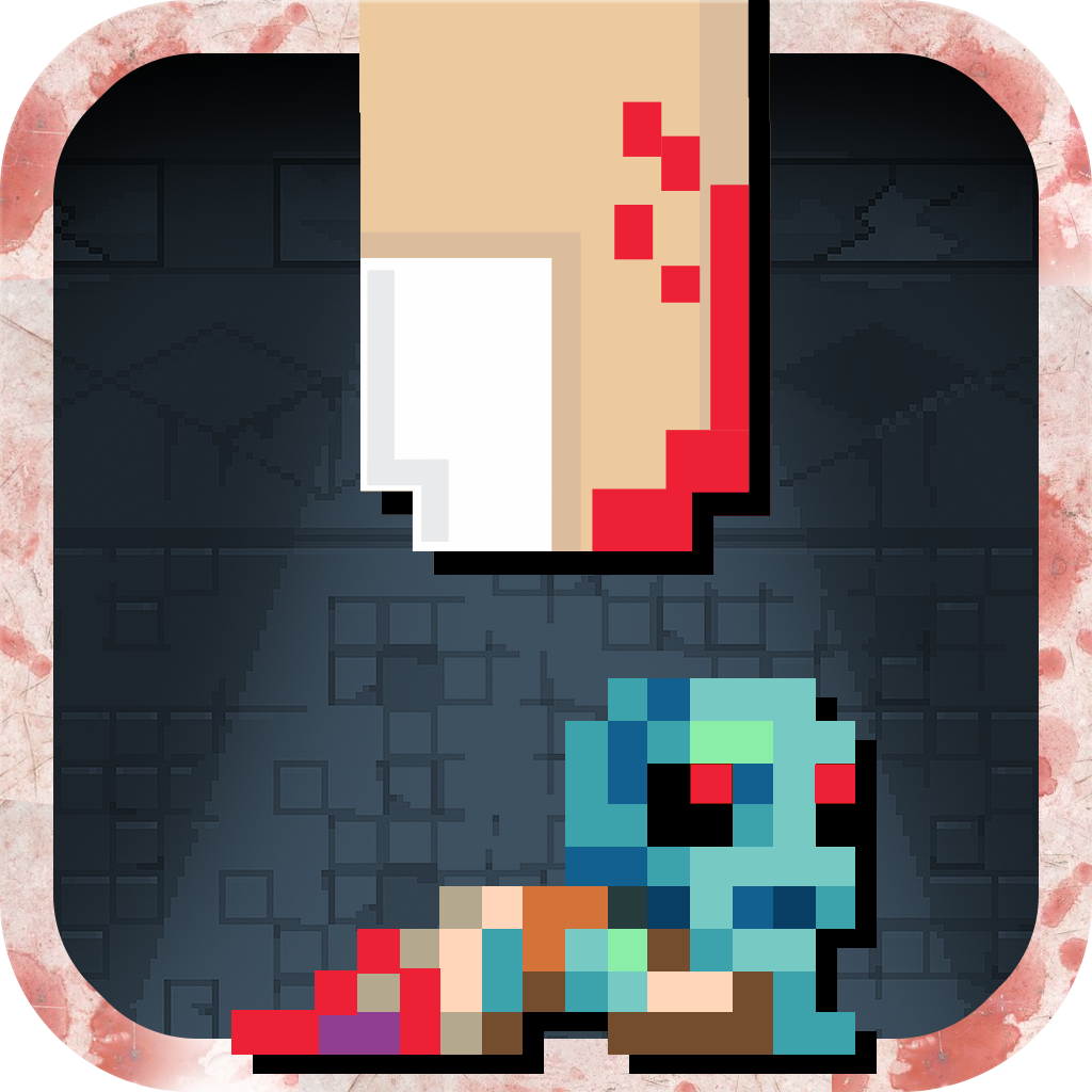 The Tapping Dead by Crazy Cricket, LLC The Tapping Dead by Crazy Cricket, LLC icon