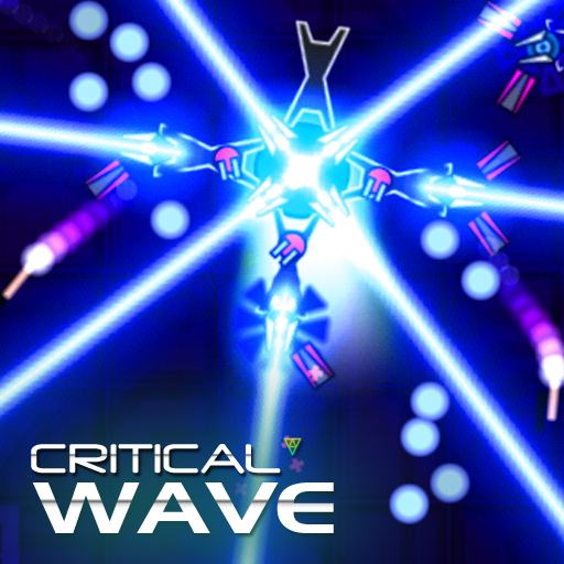 Critical Wave icon