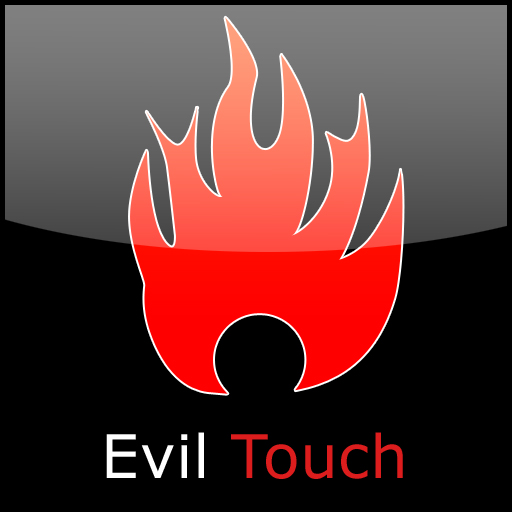 Evil Touch 2 icon
