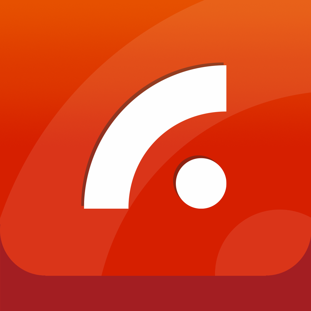 Rover - Find Stuff by Luke Freeman Rover - Find Stuff by Luke Freeman icon